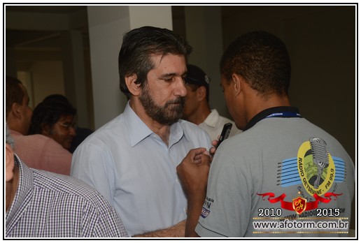 rolim de moura